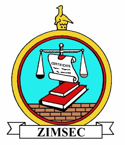 ZIMSEC Logo